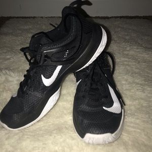 Nike volleyball shoes